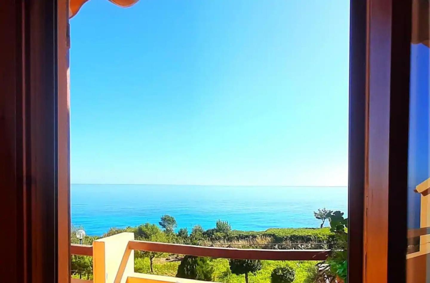 Casa Luisa Apartment Cala Gonone Exterior photo