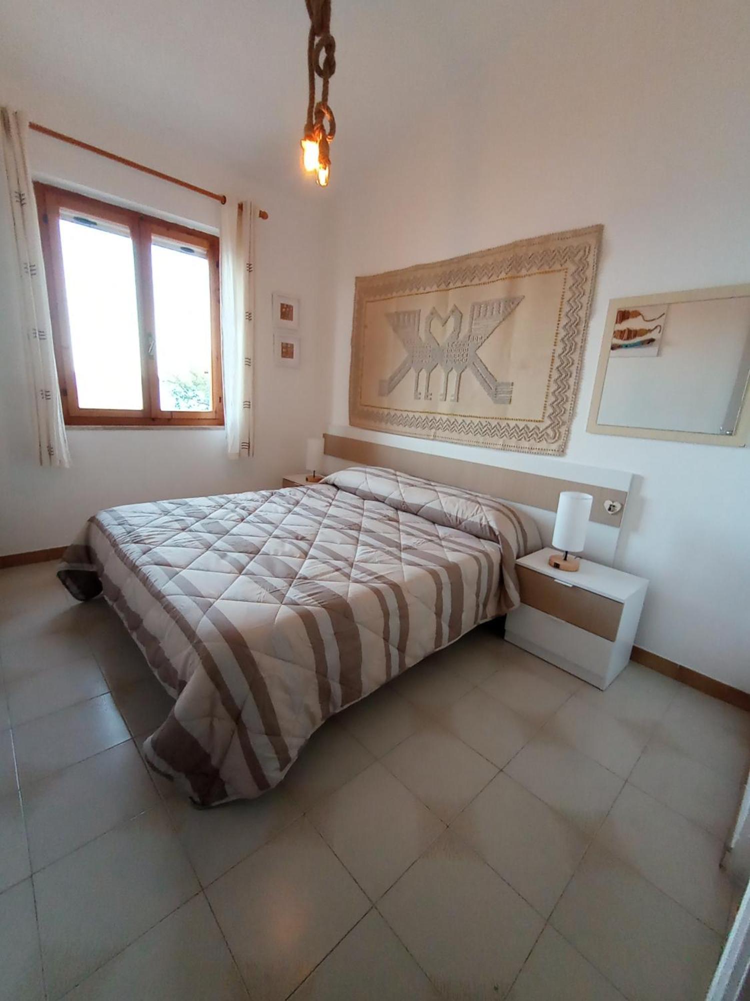 Casa Luisa Apartment Cala Gonone Exterior photo