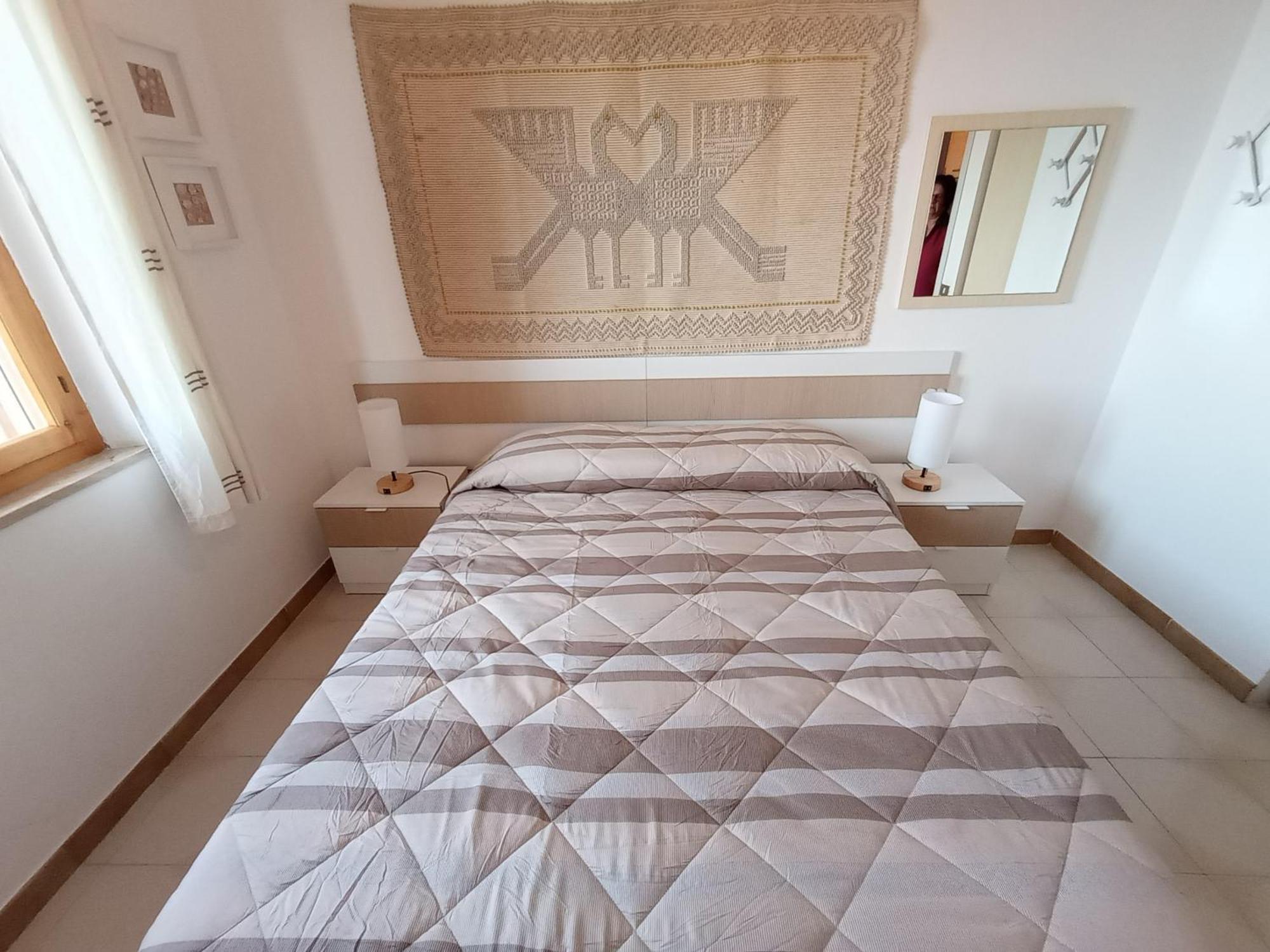 Casa Luisa Apartment Cala Gonone Exterior photo