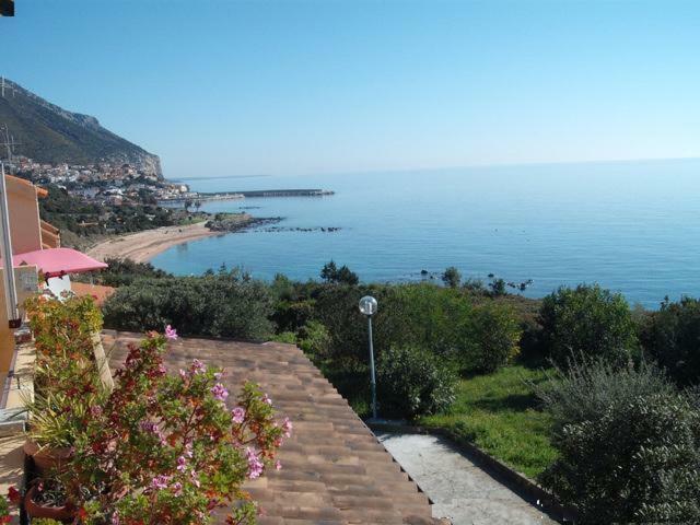 Casa Luisa Apartment Cala Gonone Exterior photo